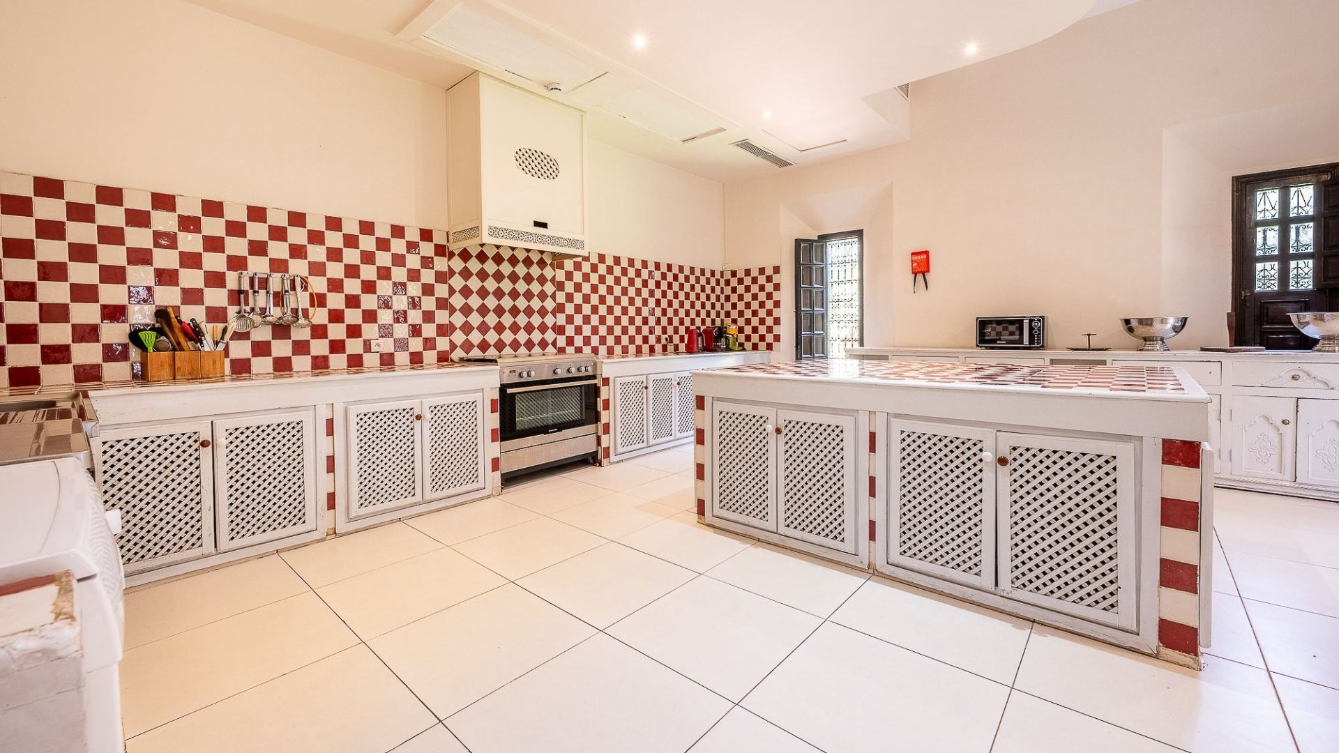 Acheter Villa 15 pièces 1500 m² Marrakech