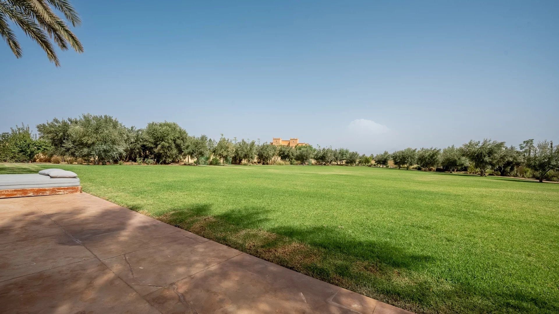 Buy Villa 9&nbsp;rooms 560&nbsp;m² Marrakech