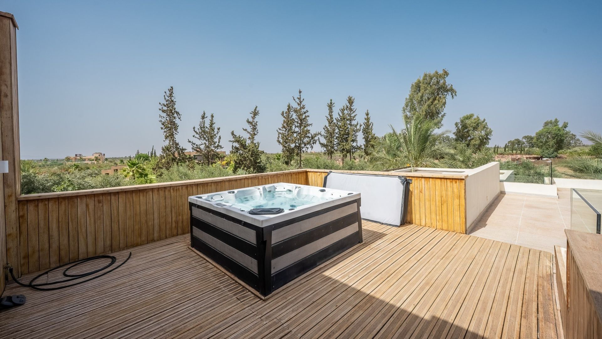 Buy Villa 9 rooms 560 m² Marrakech