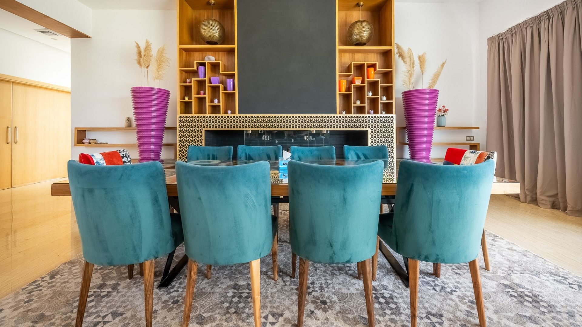 Buy Villa 9 rooms 560 m² Marrakech