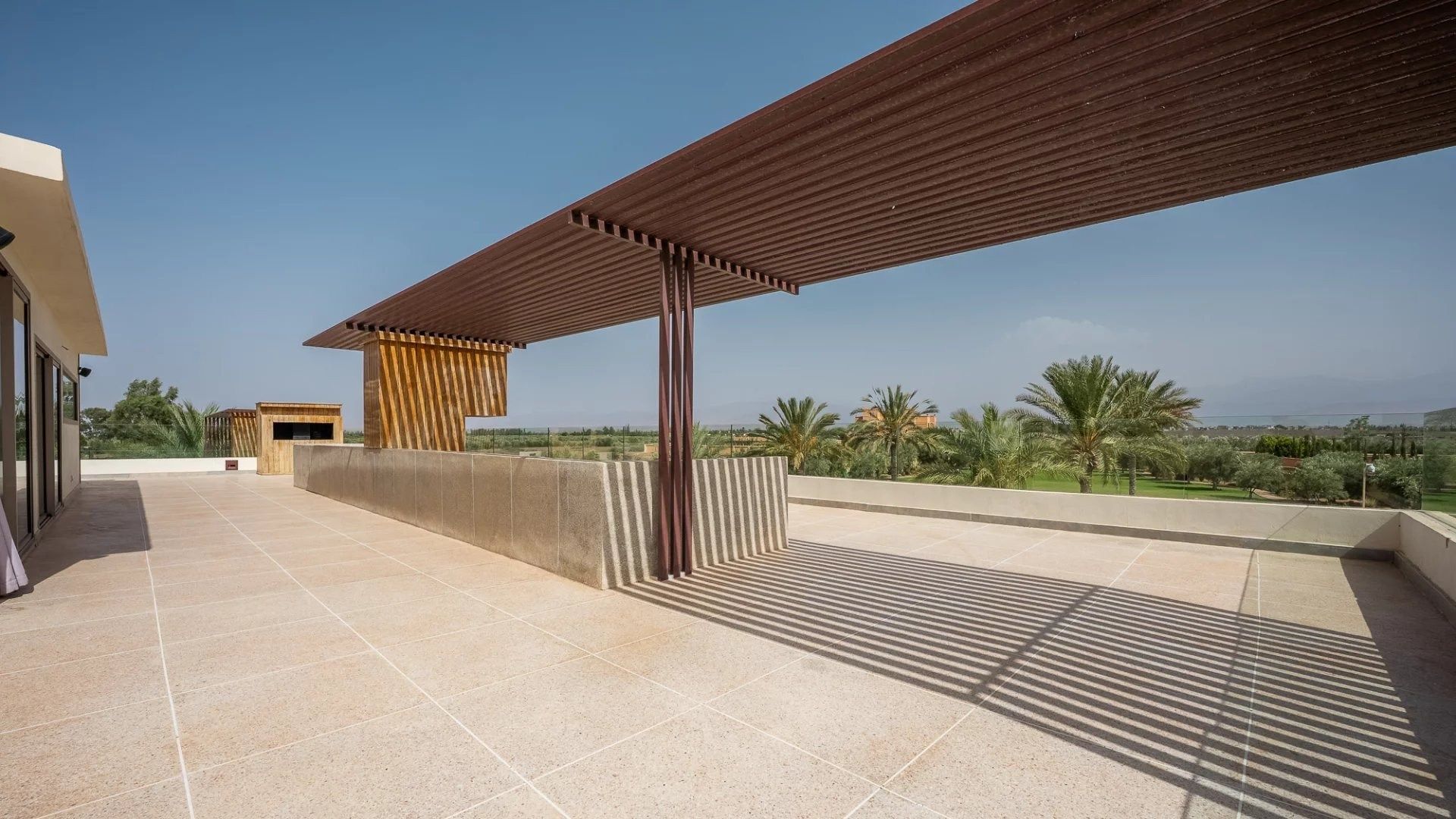 Buy Villa 9&nbsp;rooms 560&nbsp;m² Marrakech