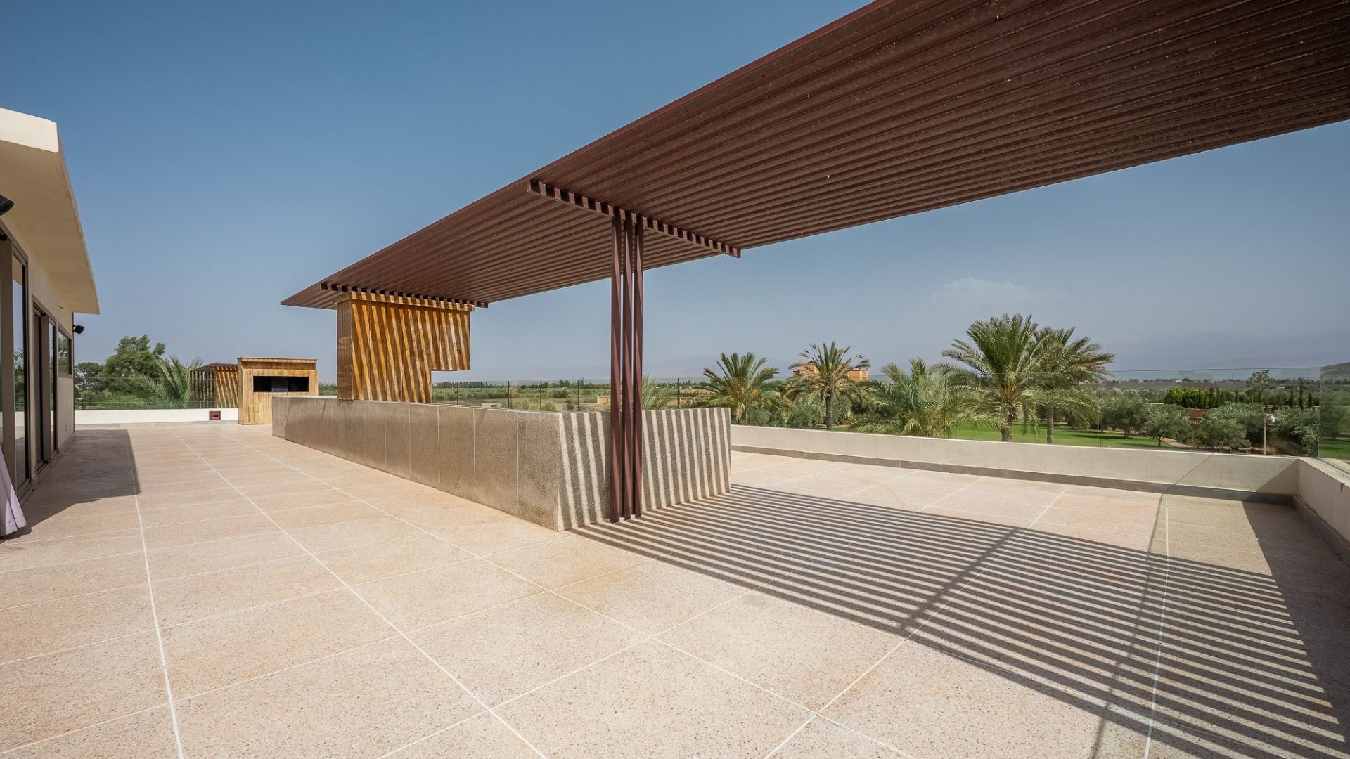 Buy Villa 9 rooms 560 m² Marrakech