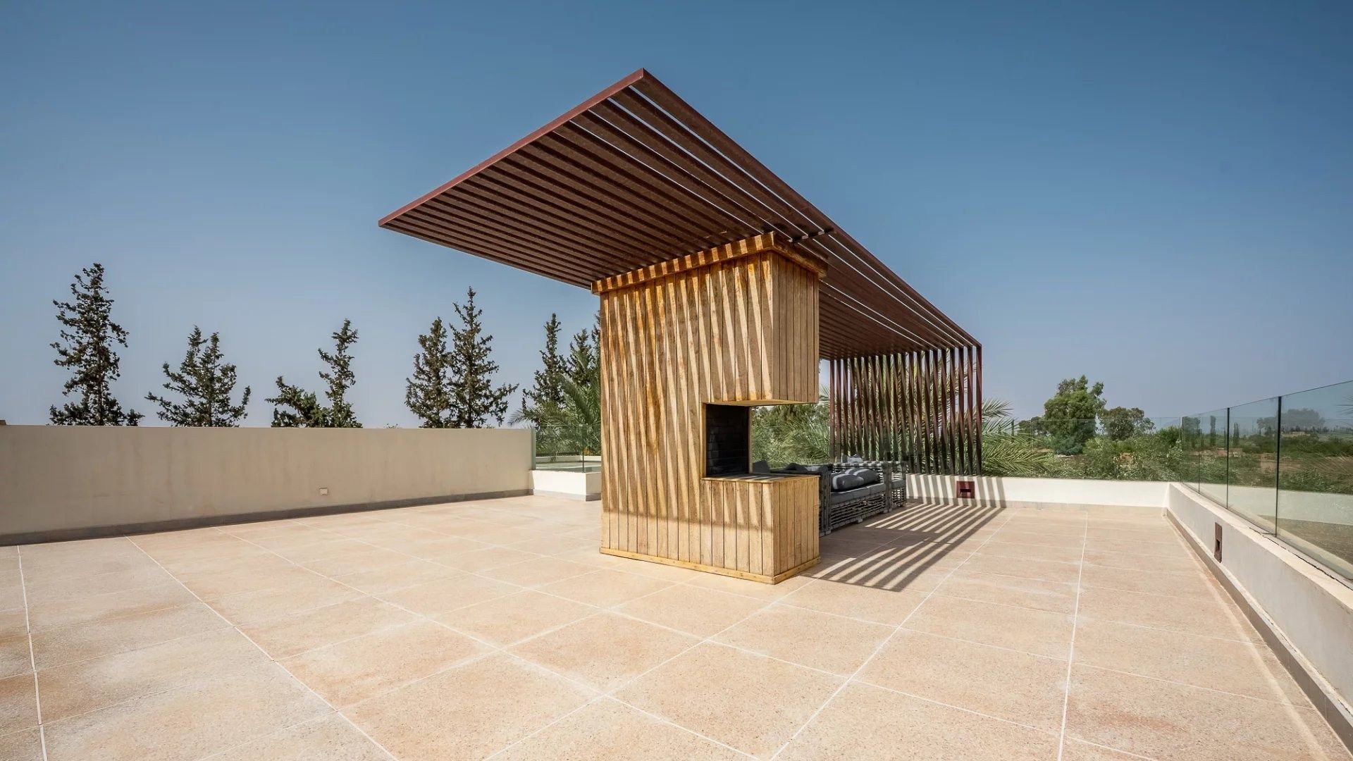 Acheter Villa 9&nbsp;pièces 560&nbsp;m² Marrakech