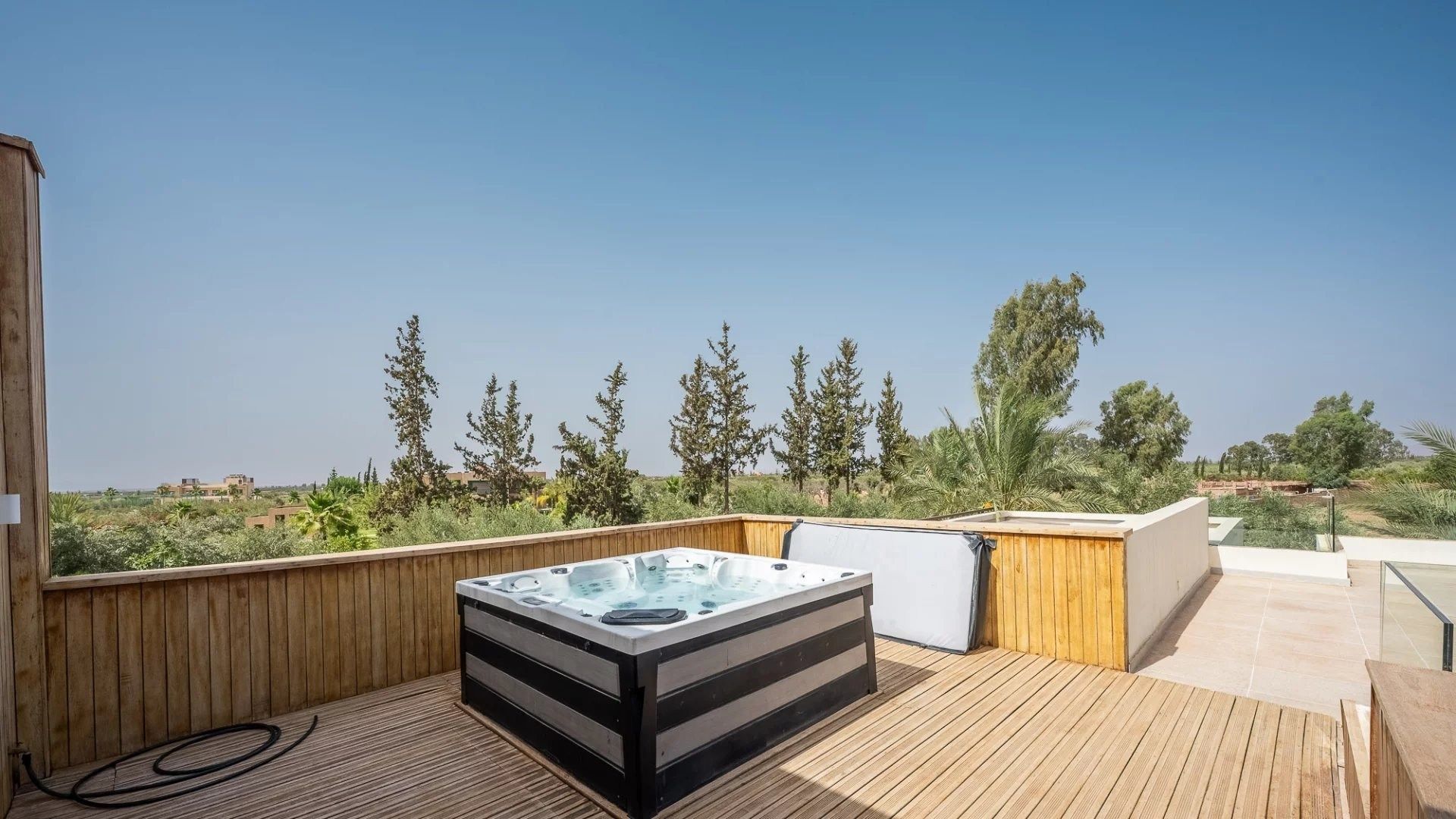 Buy Villa 9&nbsp;rooms 560&nbsp;m² Marrakech