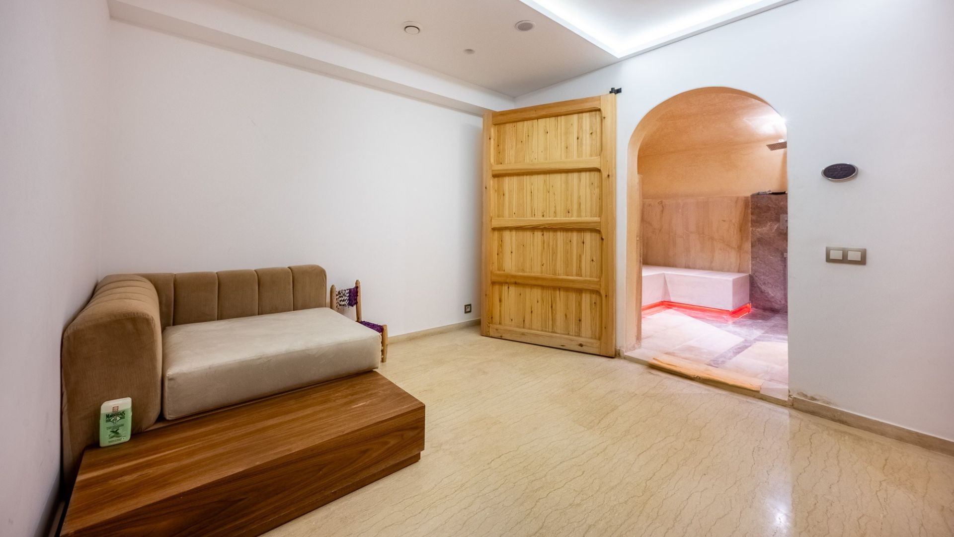 Buy Villa 9 rooms 560 m² Marrakech