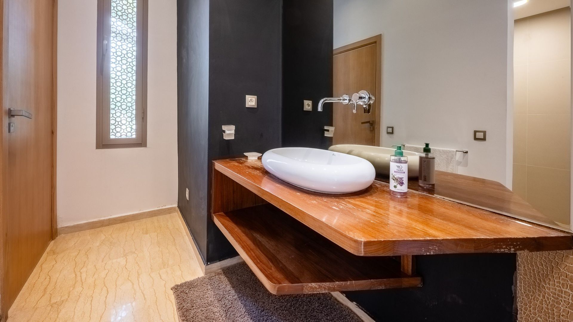 Buy Villa 9 rooms 560 m² Marrakech