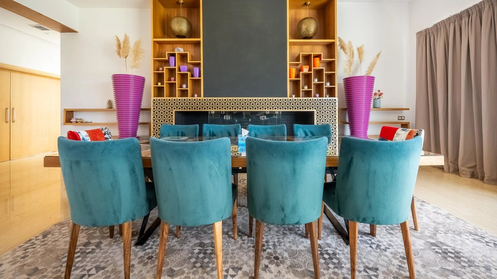 Buy Villa 9&nbsp;rooms 560&nbsp;m² Marrakech