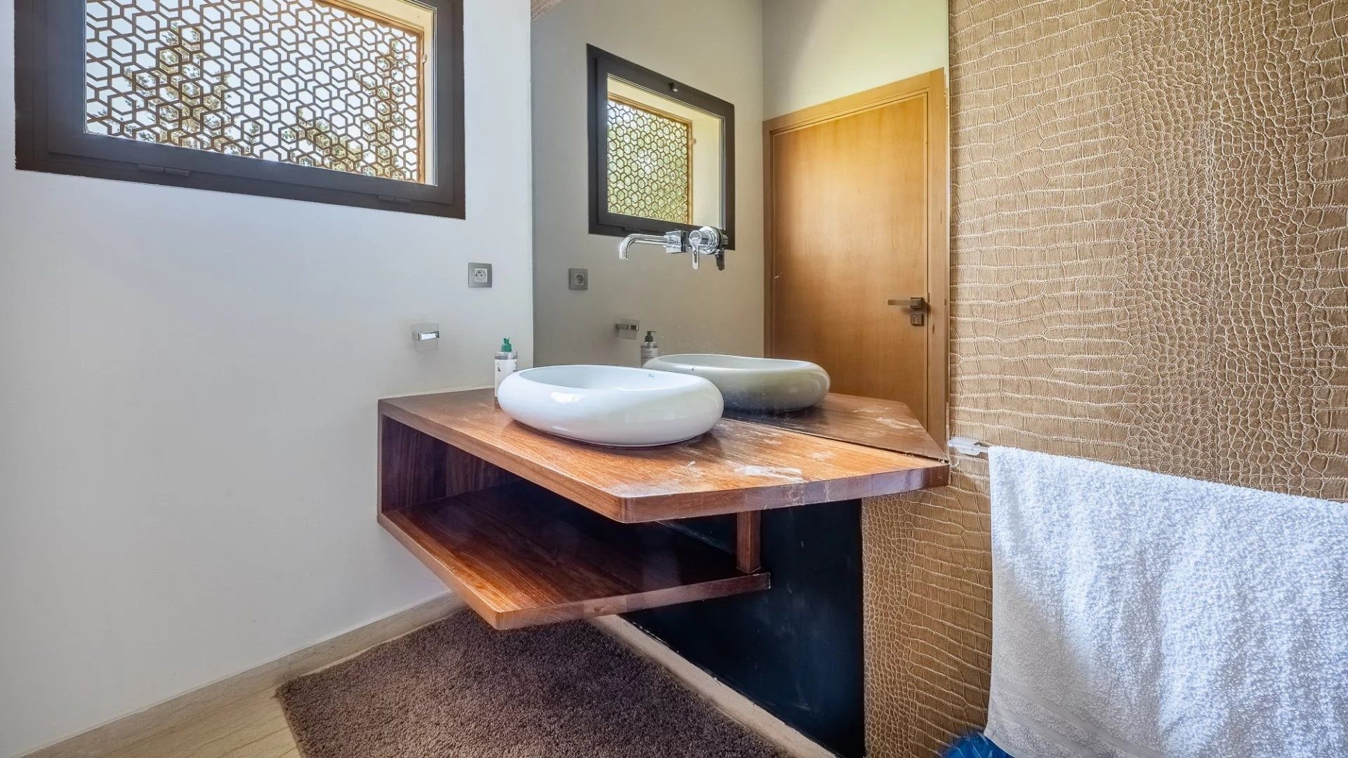 Buy Villa 9&nbsp;rooms 560&nbsp;m² Marrakech