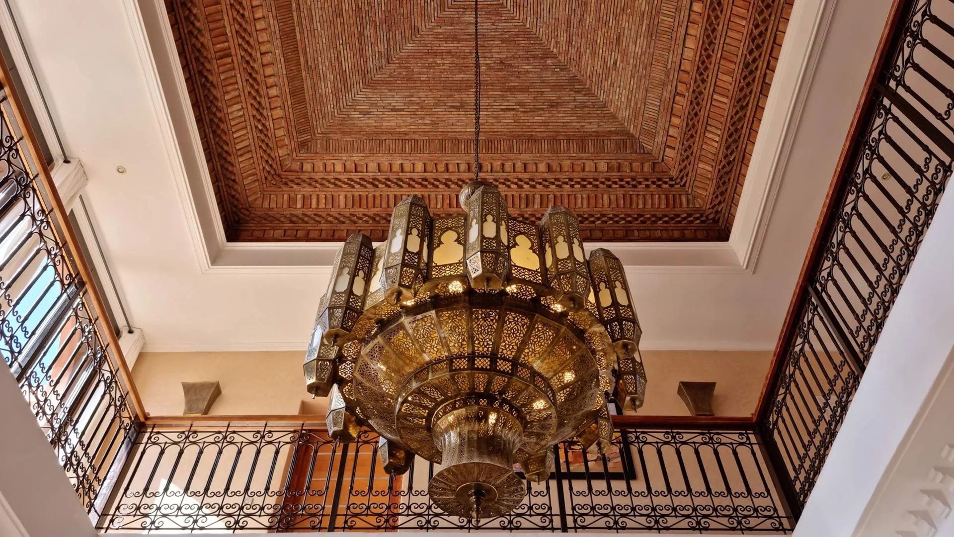 Buy Villa 12 rooms 1100 m² Marrakech