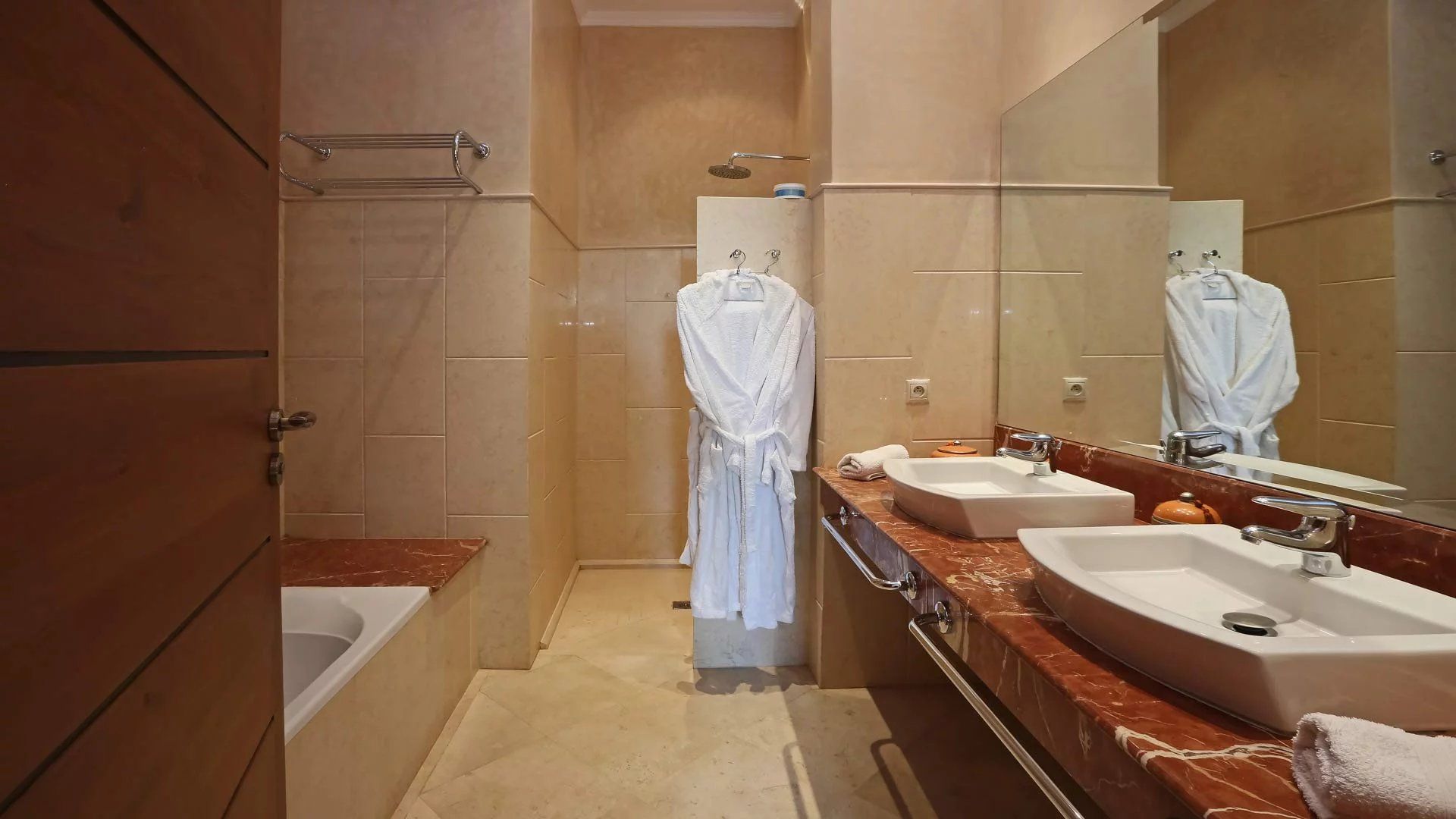 Buy Villa 12 rooms 1100 m² Marrakech