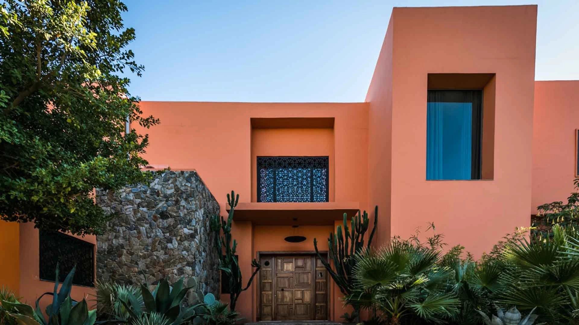 Buy Villa 11 rooms 1100 m² Marrakech