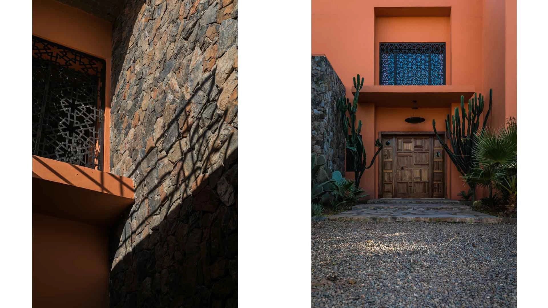 Buy Villa 11 rooms 1100 m² Marrakech