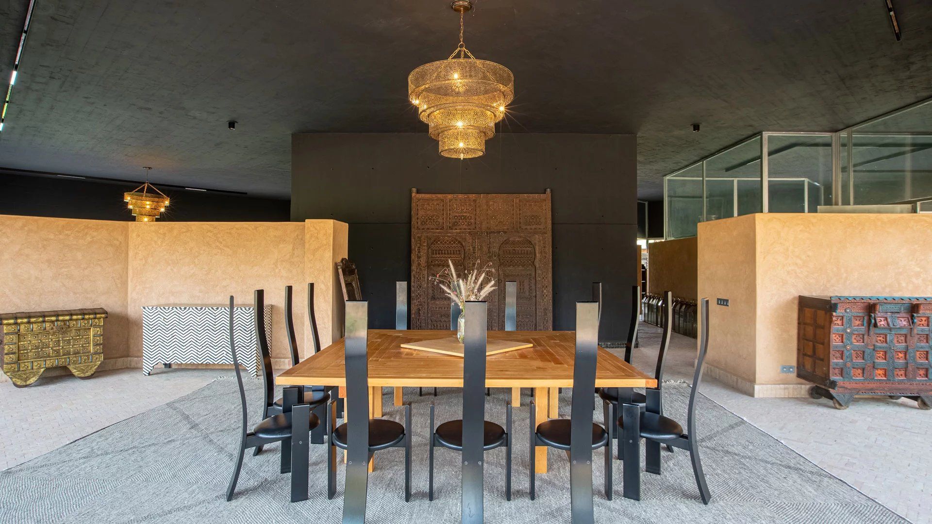 Buy Villa 11&nbsp;rooms 1100&nbsp;m² Marrakech
