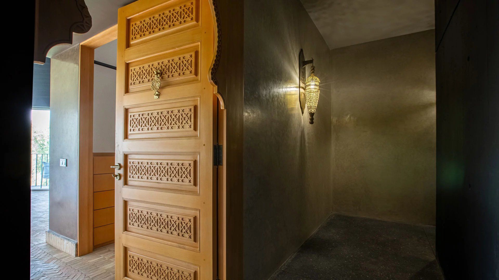 Buy Villa 11&nbsp;rooms 1100&nbsp;m² Marrakech