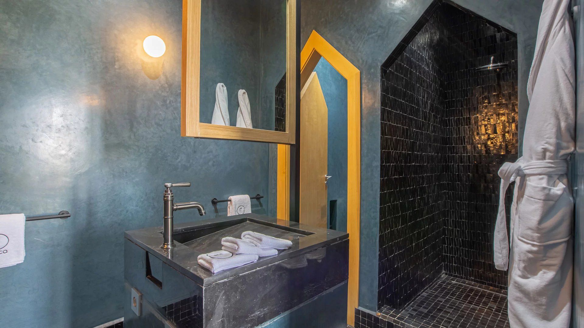 Buy Villa 11&nbsp;rooms 1100&nbsp;m² Marrakech