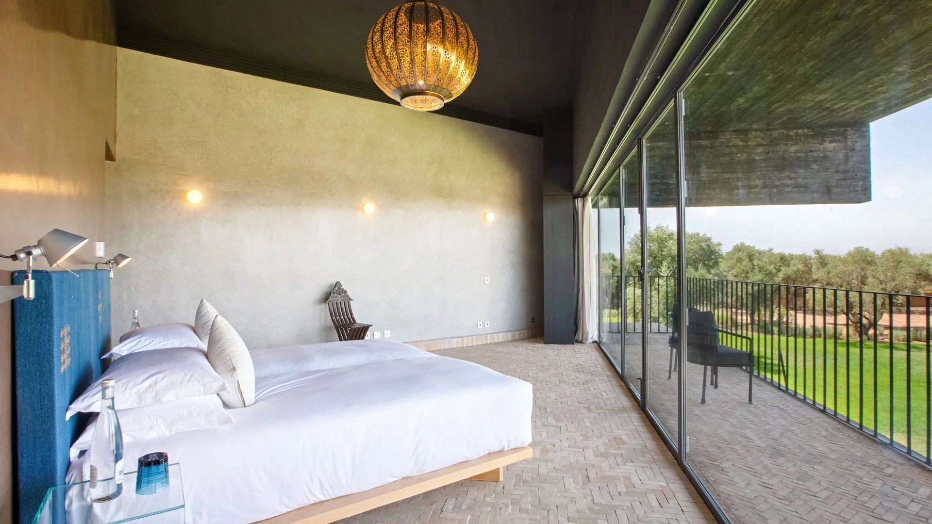 Acheter Villa 11 pièces 1100 m² Marrakech