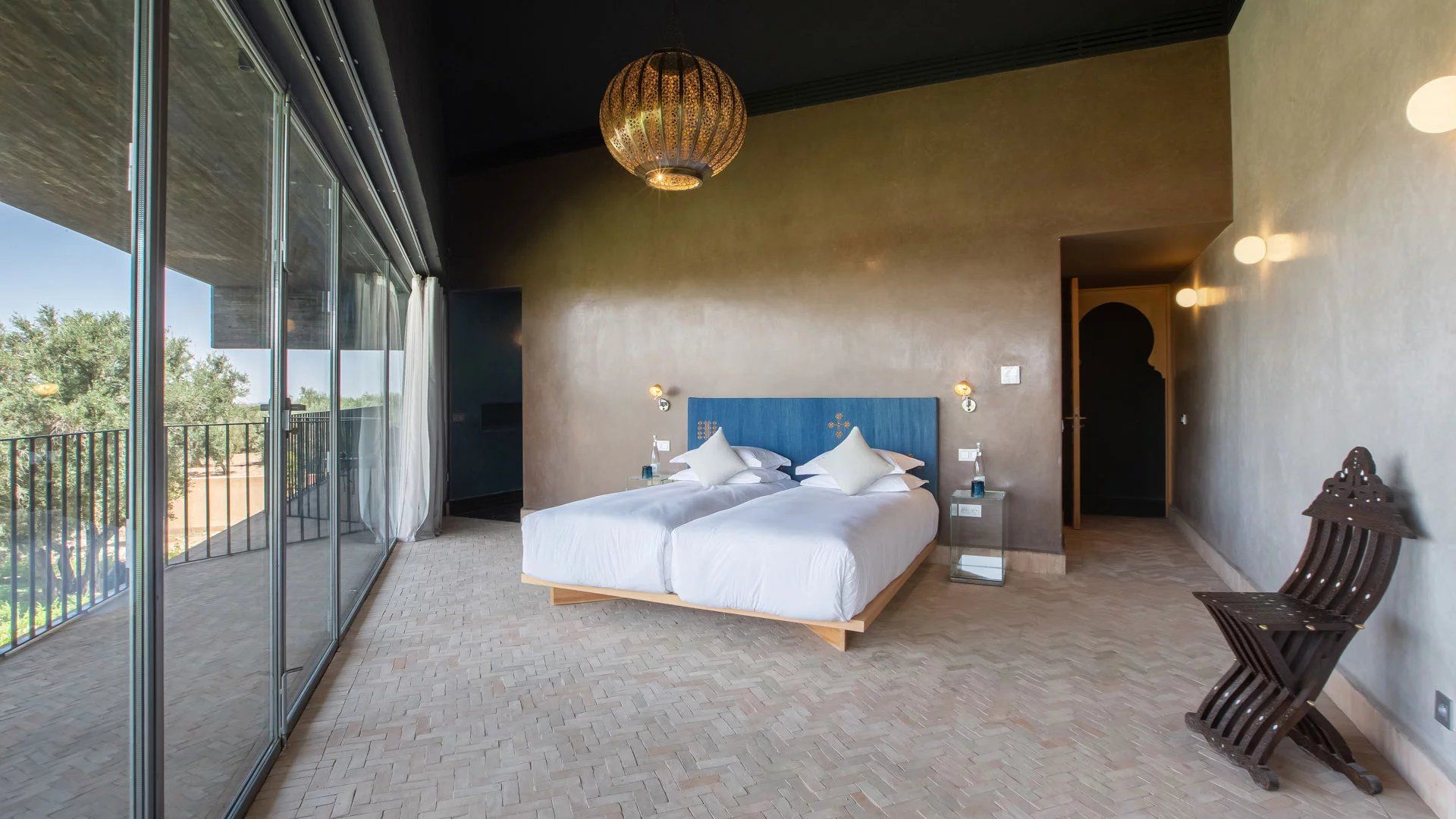 Acheter Villa 11 pièces 1100 m² Marrakech