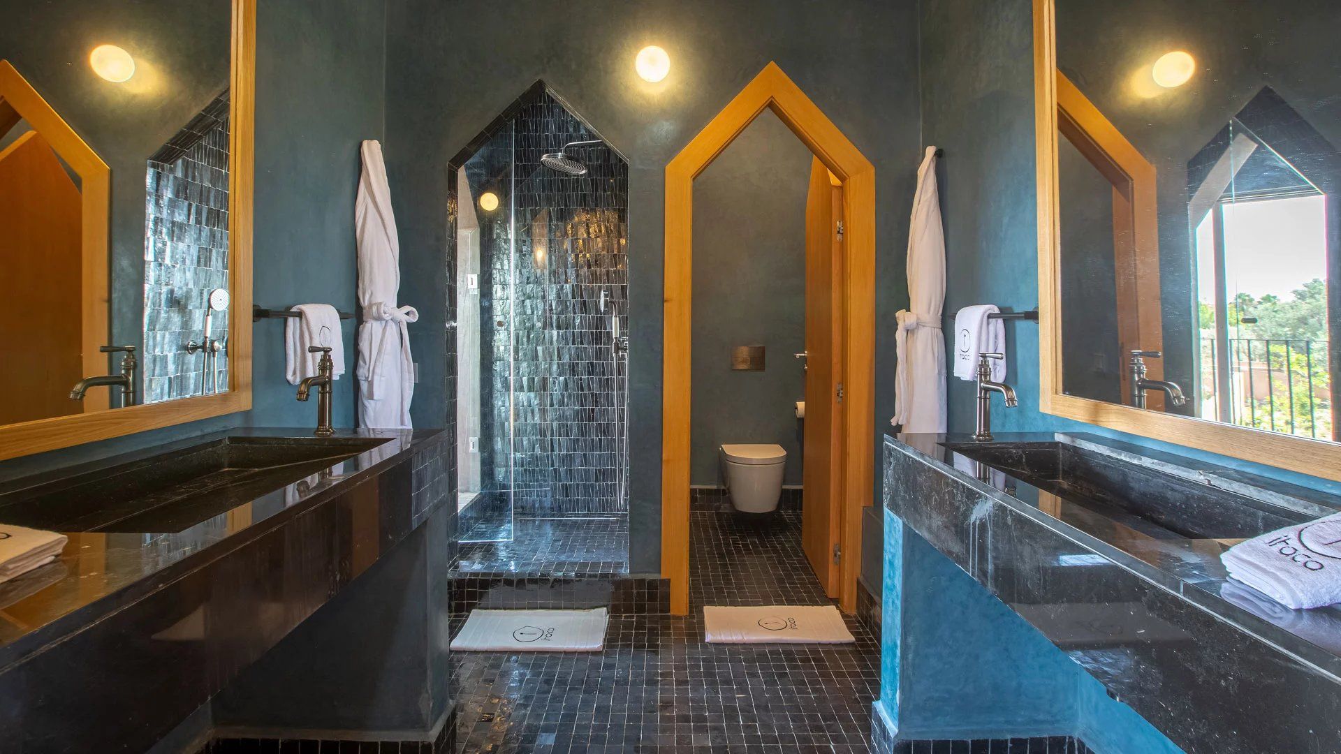 Buy Villa 11&nbsp;rooms 1100&nbsp;m² Marrakech