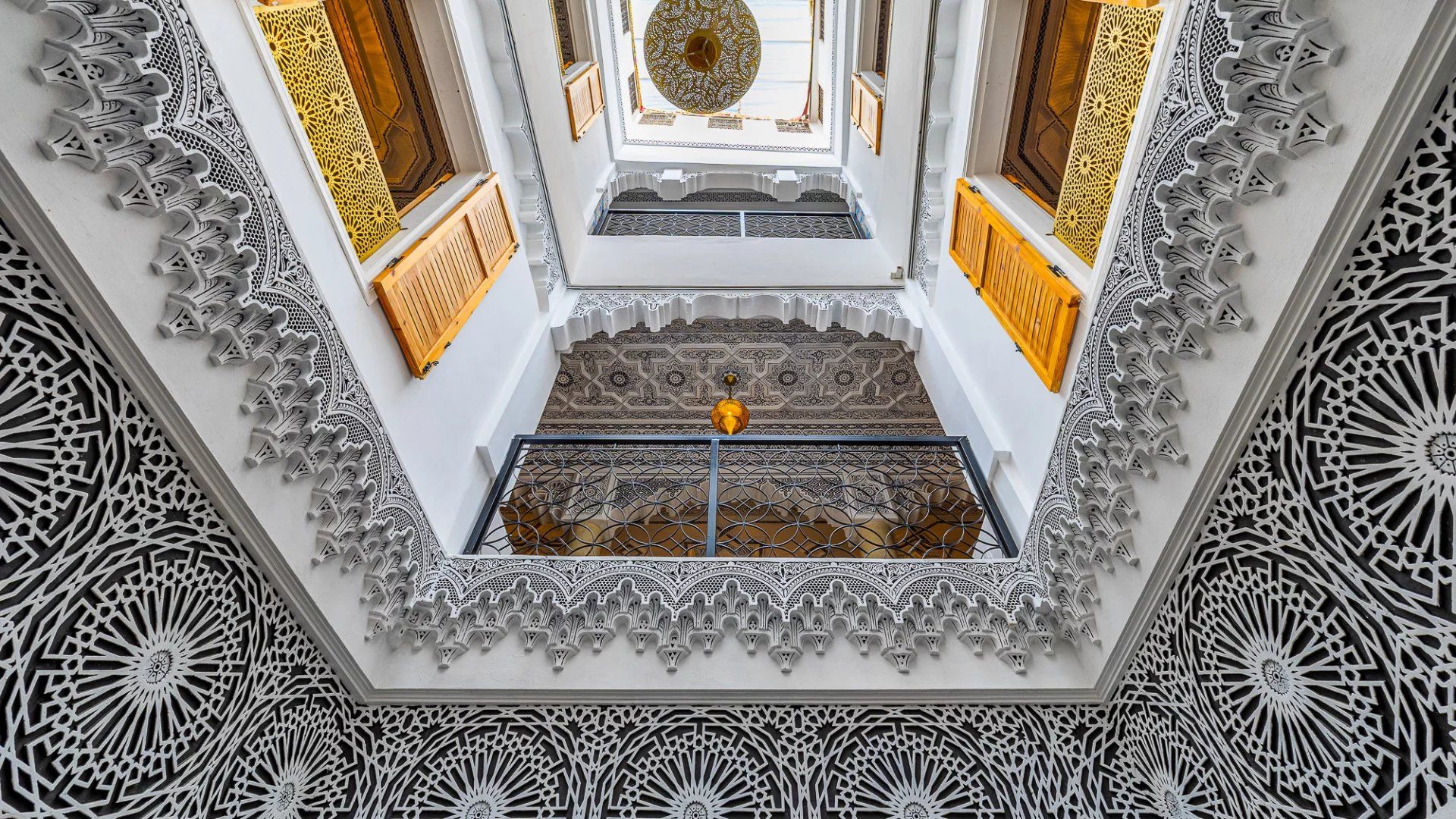 Acheter Riad 9 pièces 200 m² Marrakech