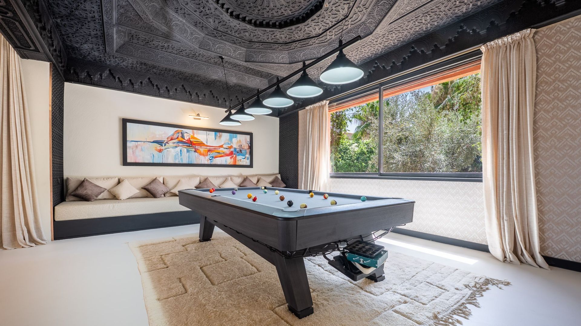 Buy Villa 13 rooms 700 m² Marrakech