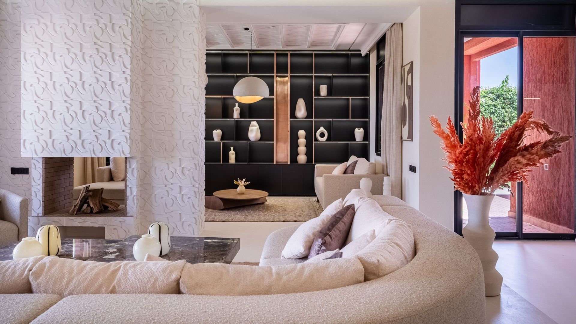 Buy Villa 13 rooms 700 m² Marrakech