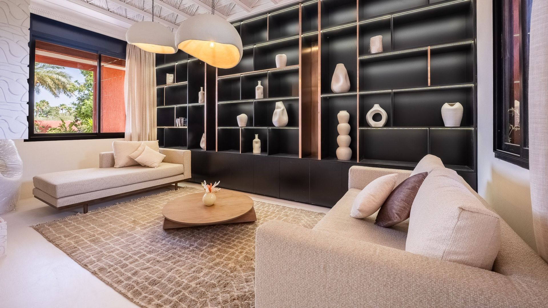 Buy Villa 13 rooms 700 m² Marrakech