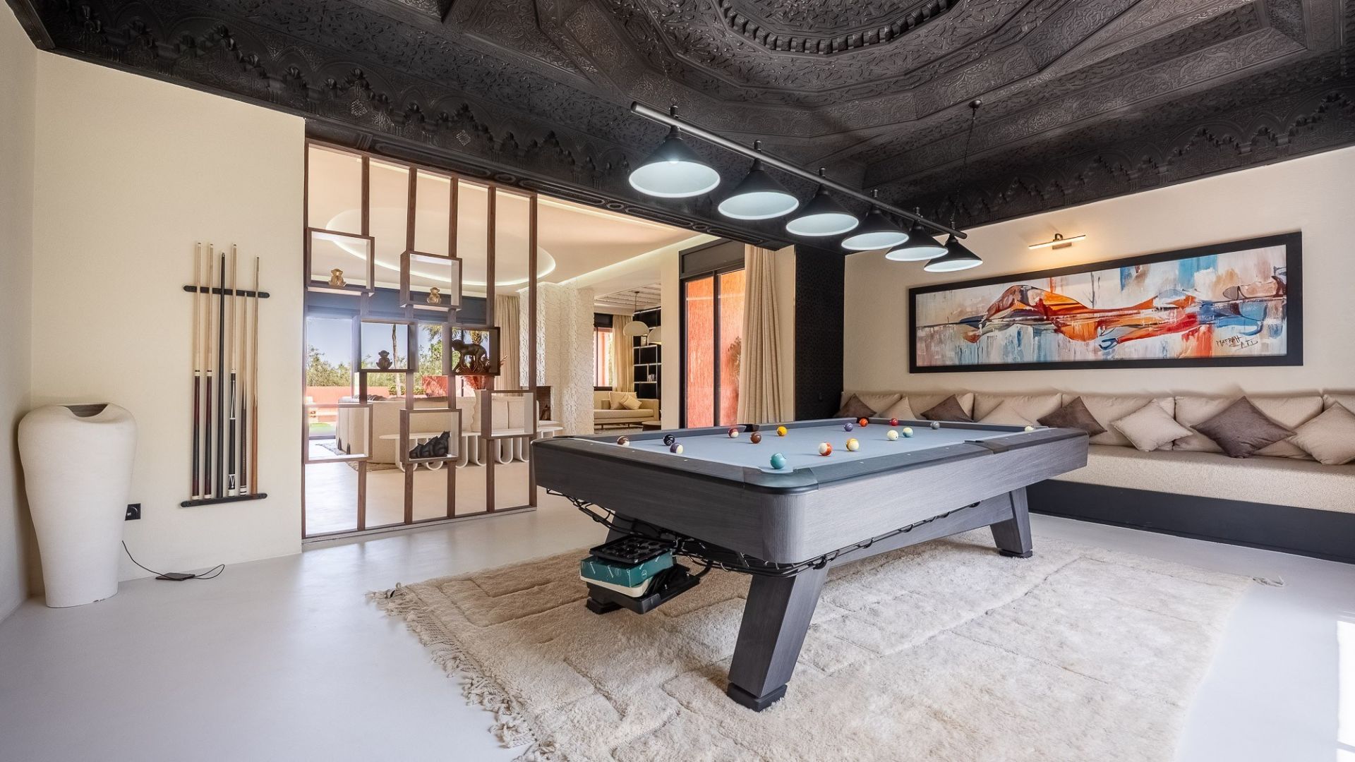 Buy Villa 13 rooms 700 m² Marrakech