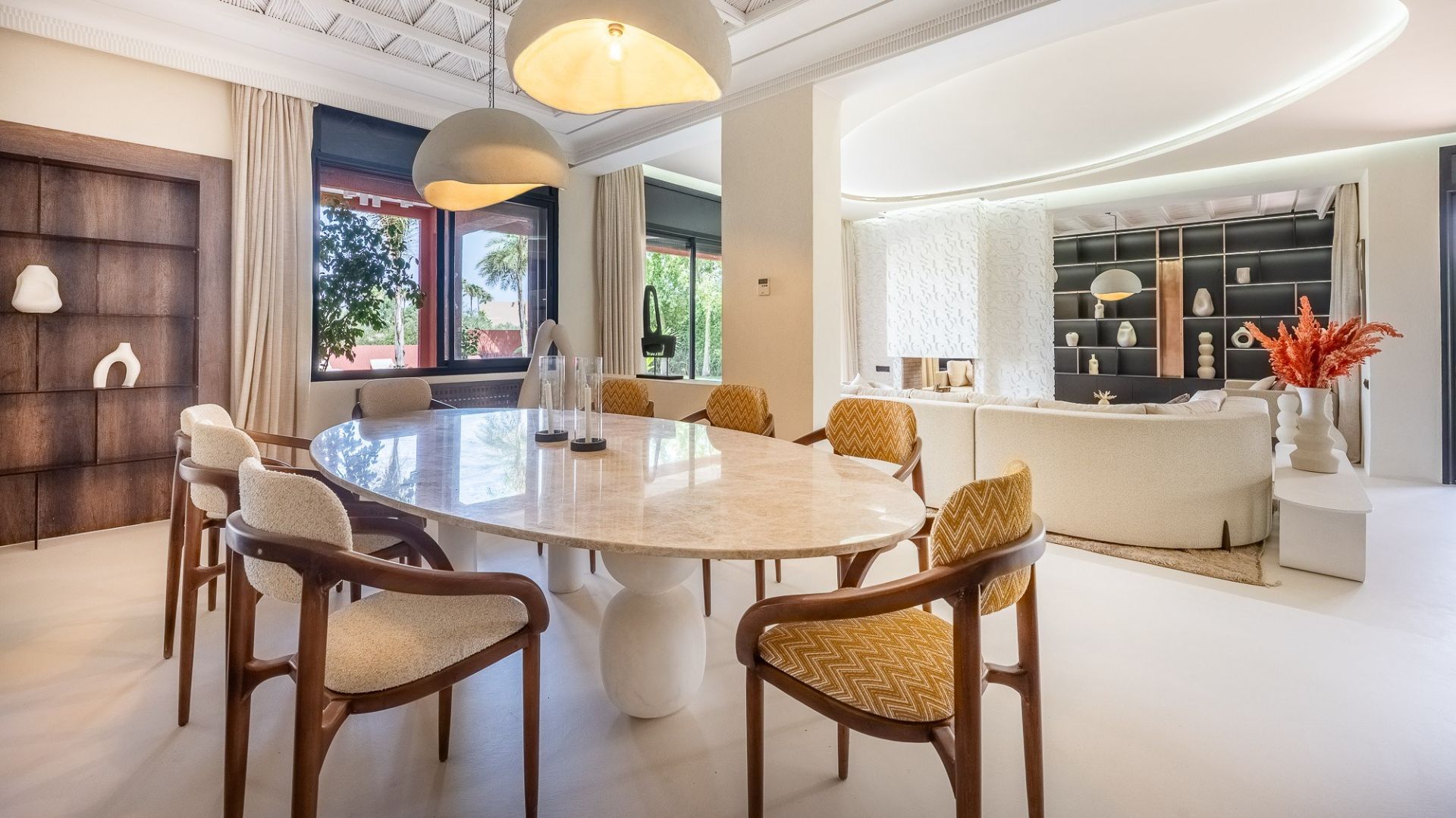 Buy Villa 13 rooms 700 m² Marrakech