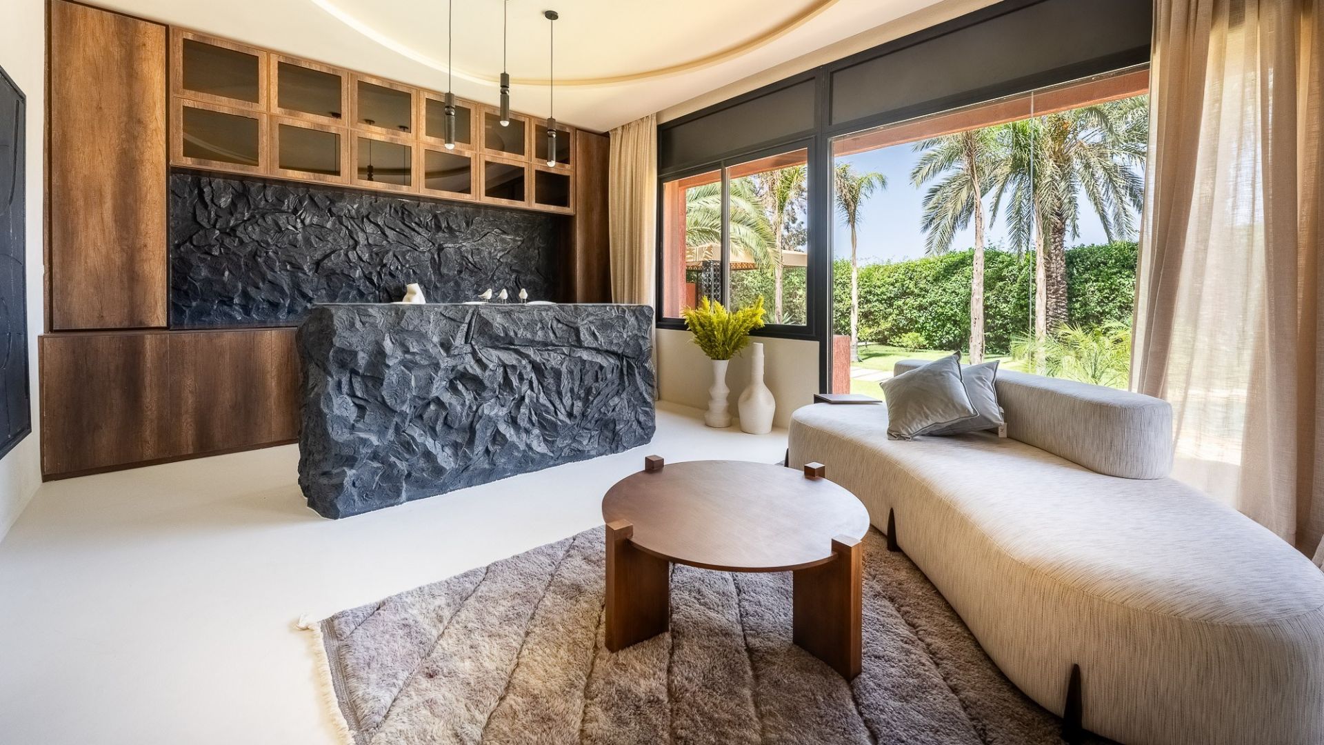 Buy Villa 13 rooms 700 m² Marrakech