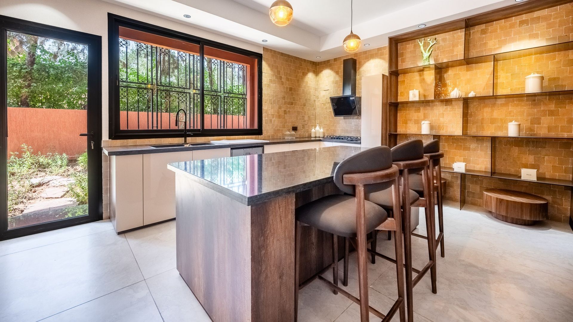 Buy Villa 13 rooms 700 m² Marrakech