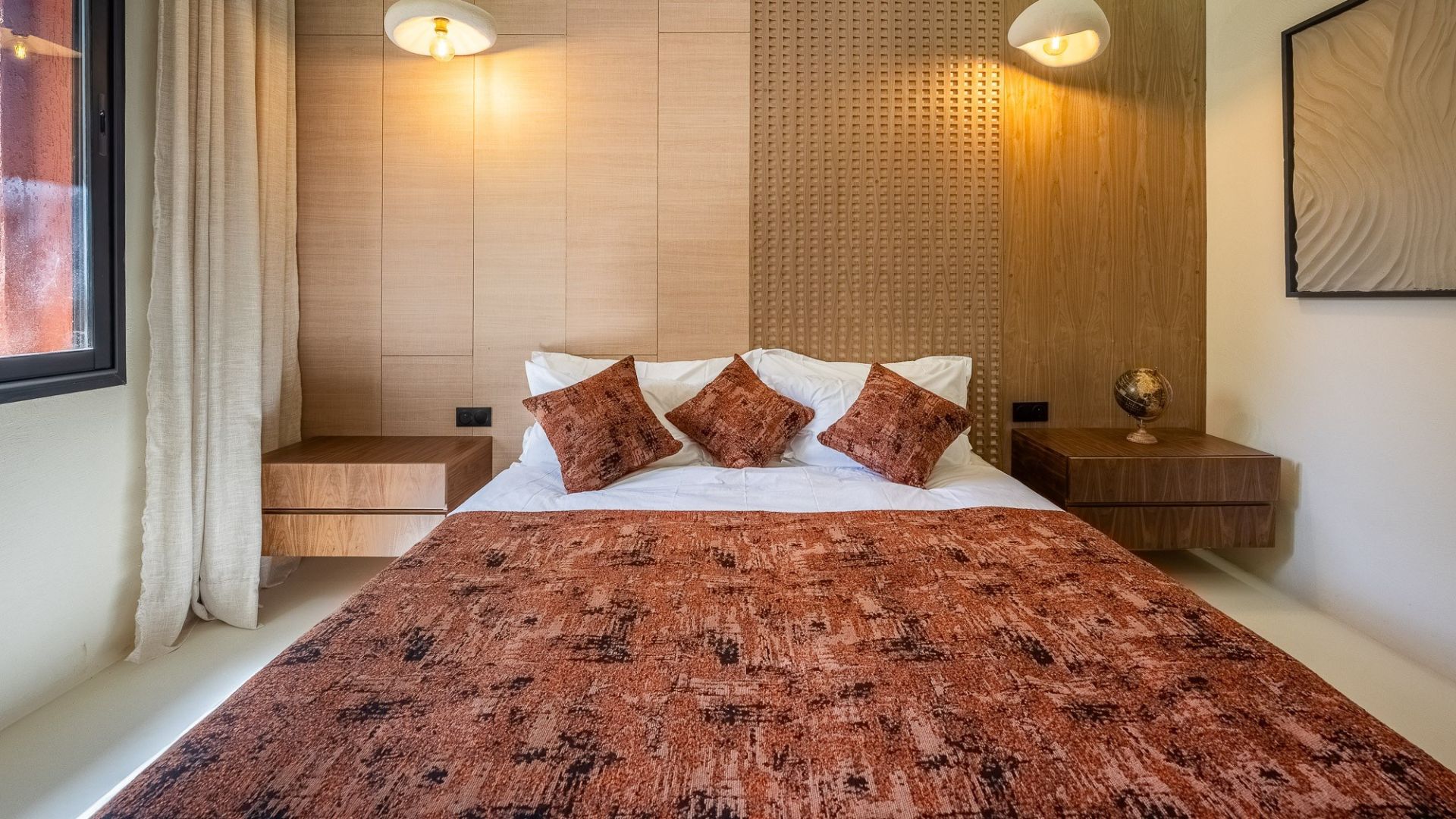 Buy Villa 13 rooms 700 m² Marrakech