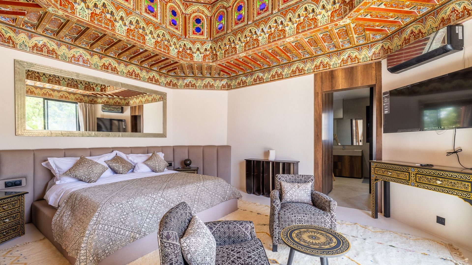 Buy Villa 13 rooms 700 m² Marrakech