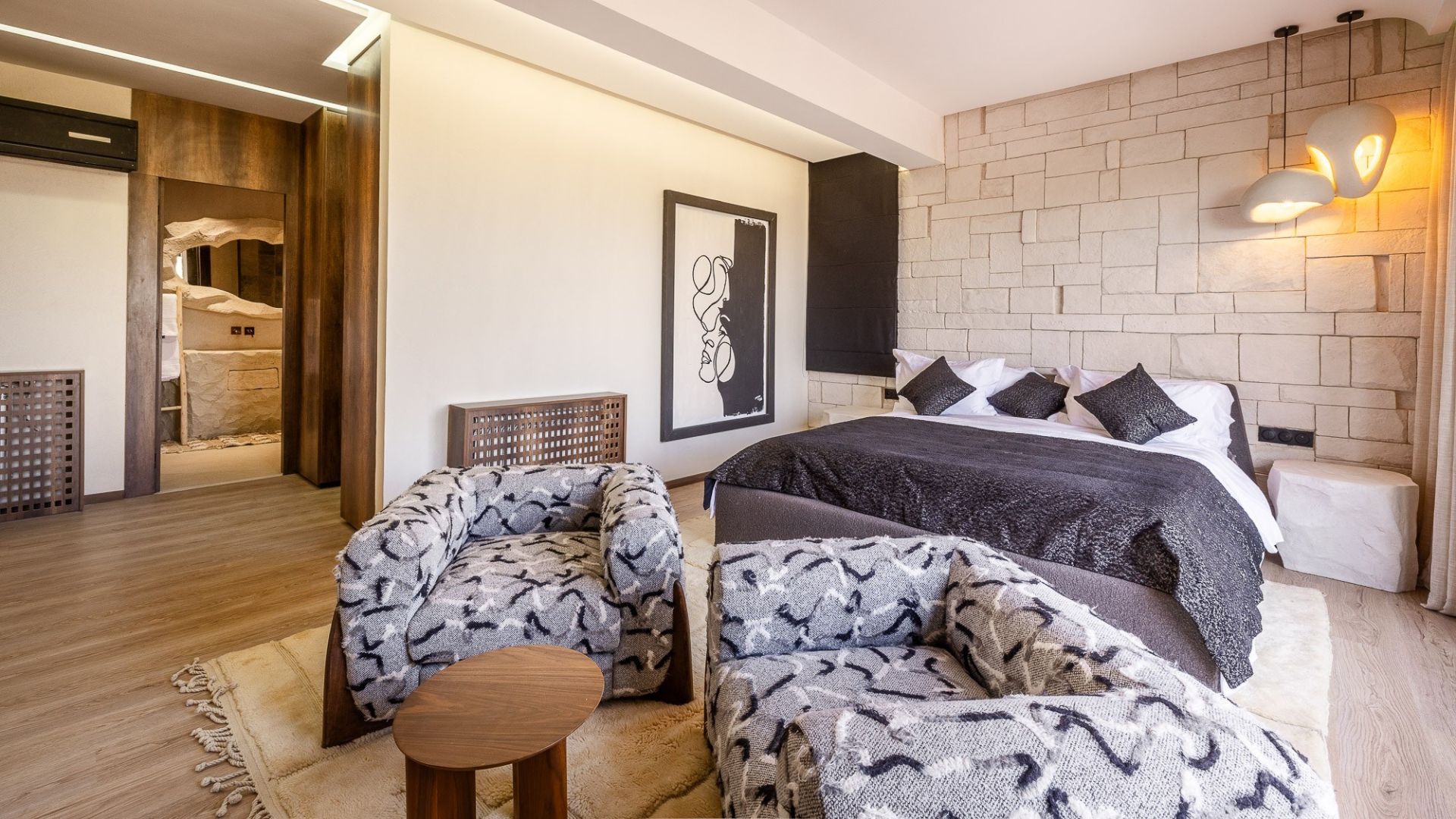 Buy Villa 13 rooms 700 m² Marrakech