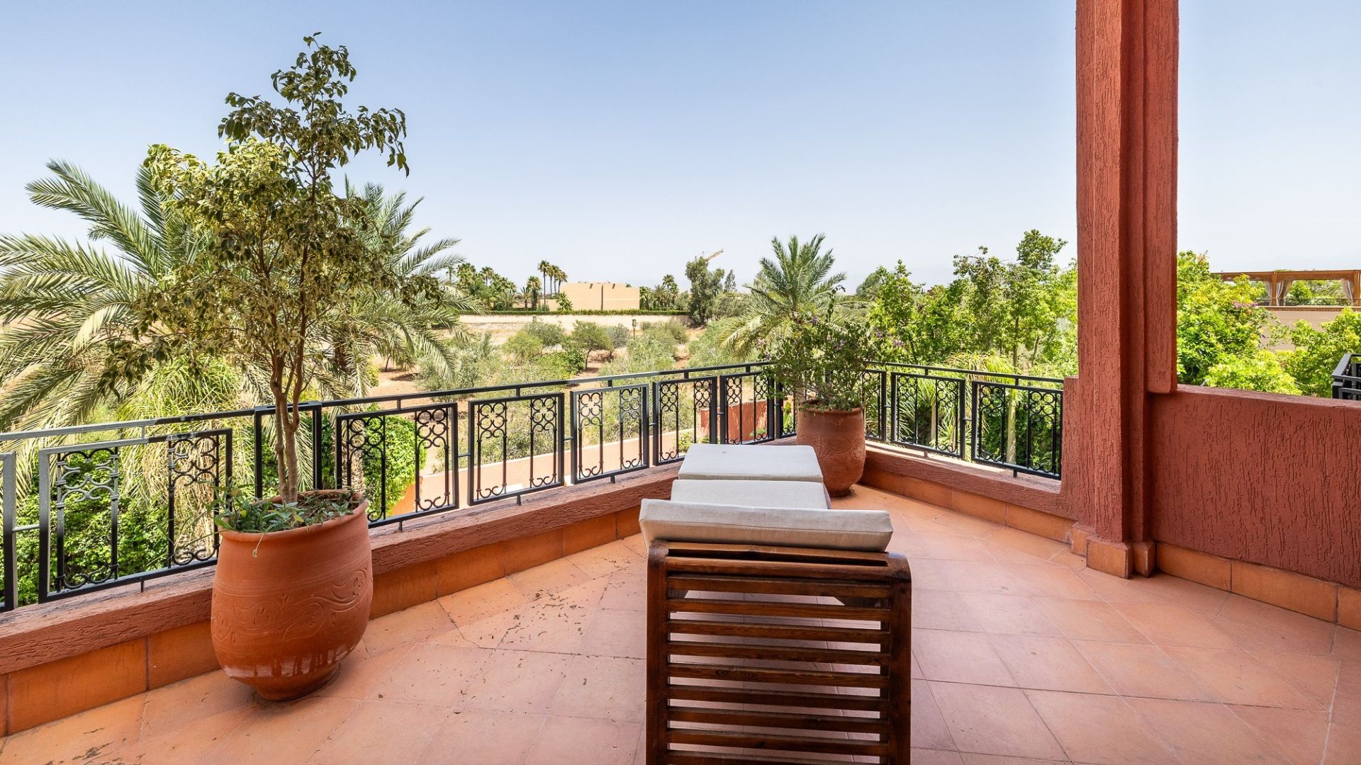 Buy Villa 13 rooms 700 m² Marrakech