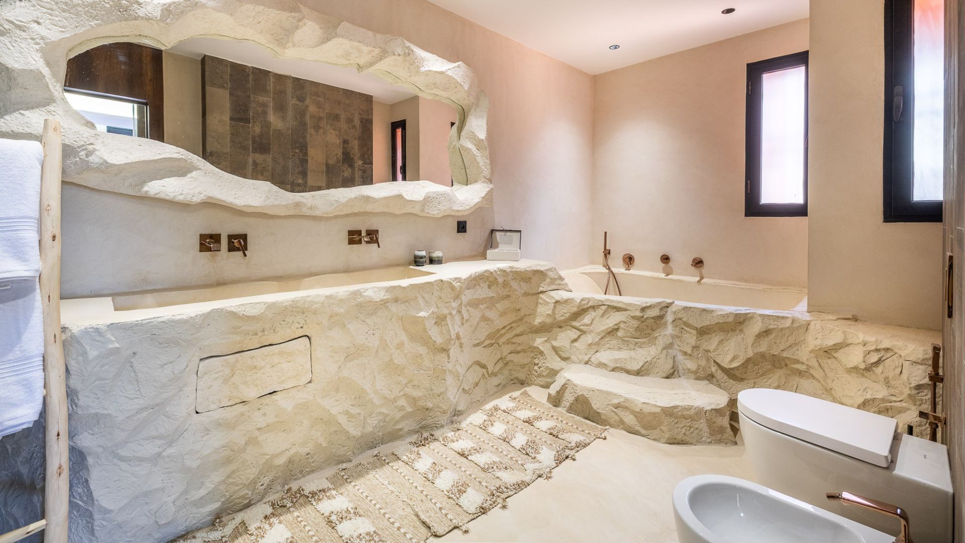 Buy Villa 13 rooms 700 m² Marrakech