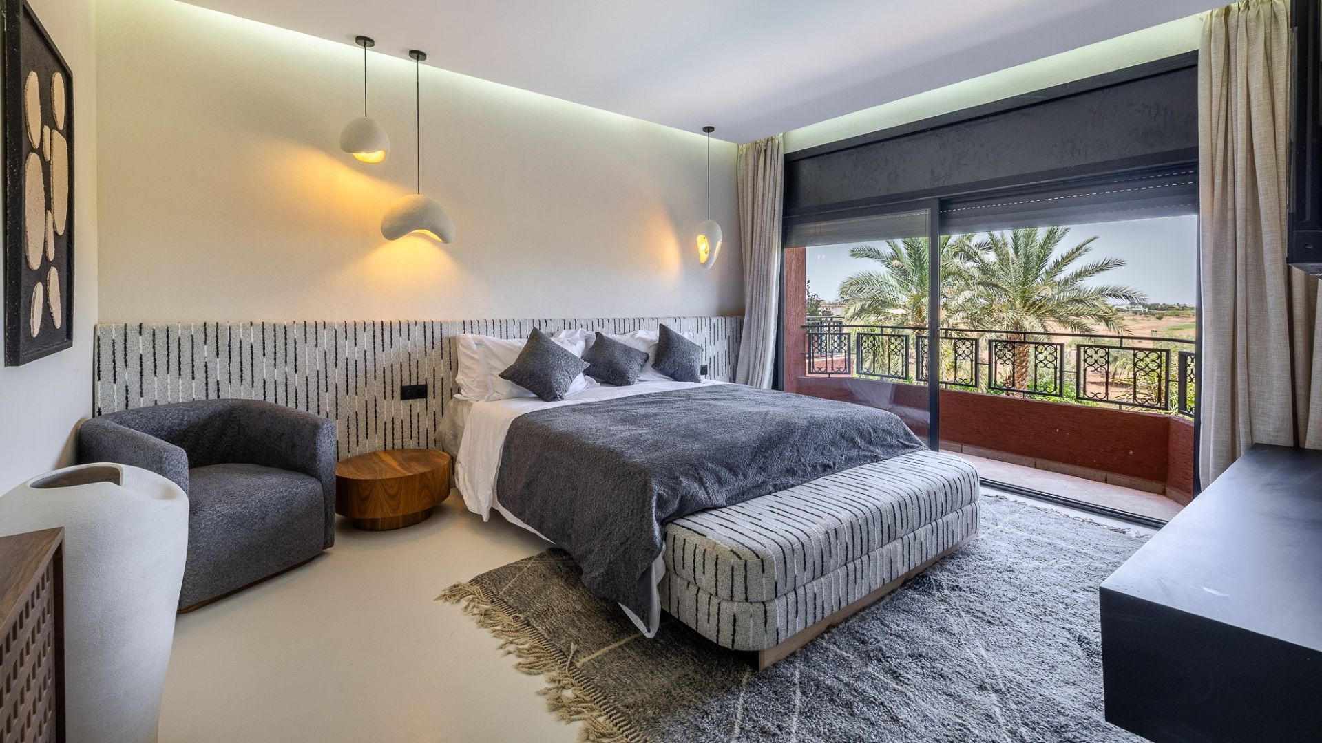 Buy Villa 13 rooms 700 m² Marrakech