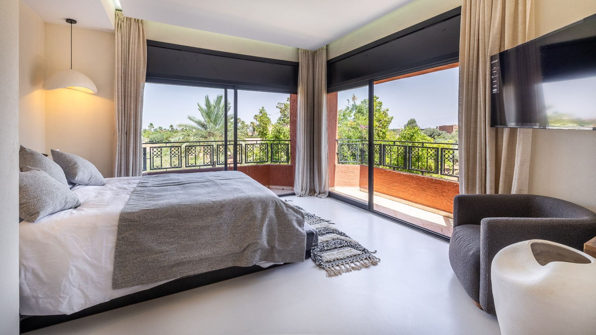 Buy Villa 13 rooms 700 m² Marrakech