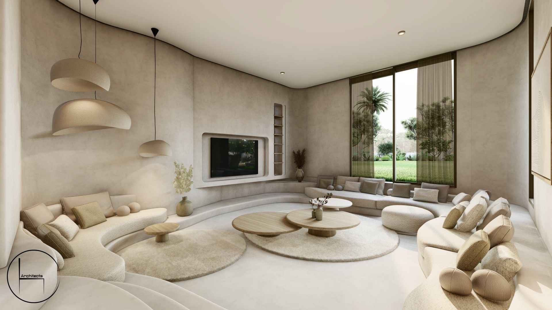 Acheter Villa 8 pièces 500 m² Marrakech