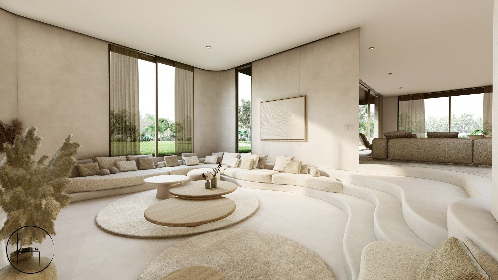 Acheter Villa 8 pièces 500 m² Marrakech