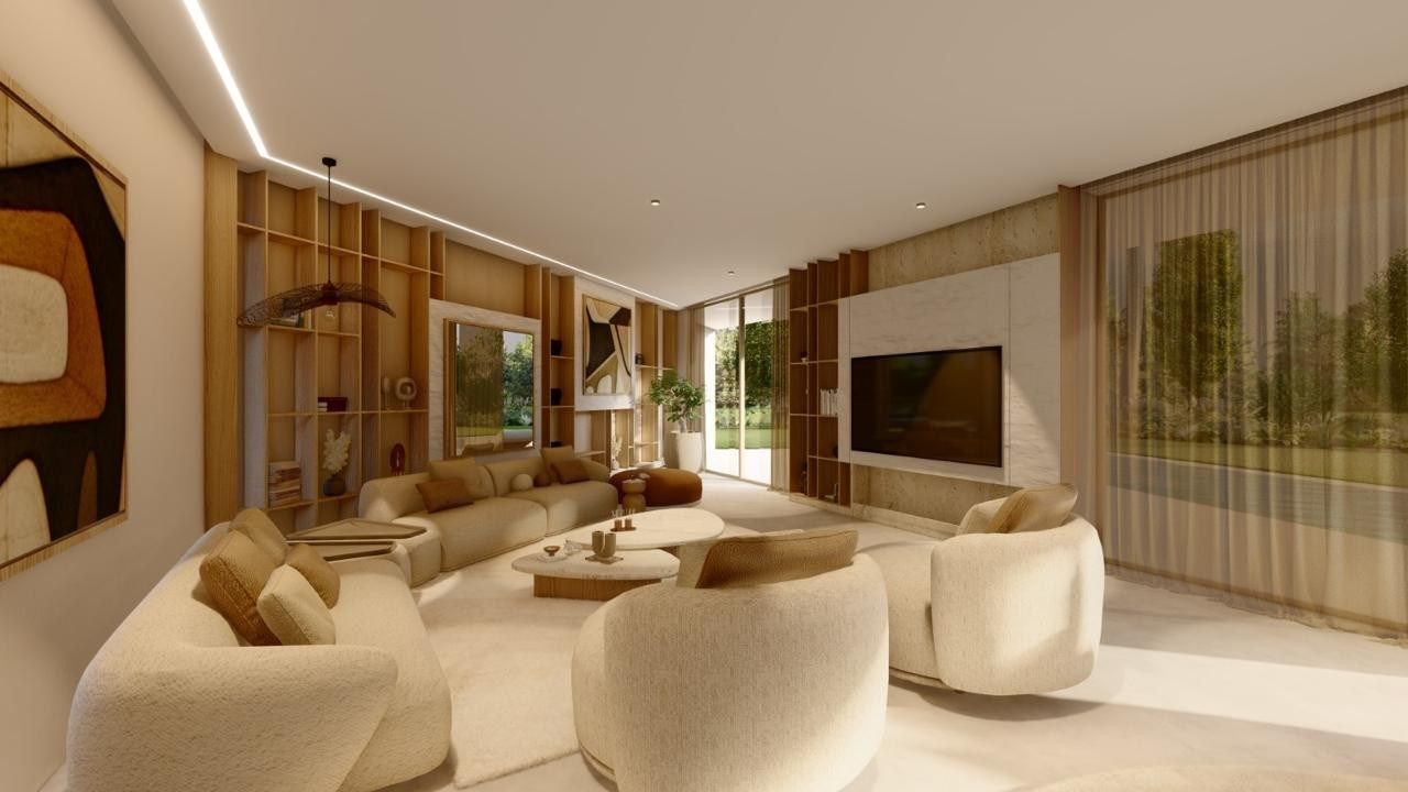 Acheter Villa 8 pièces 550 m² Marrakech