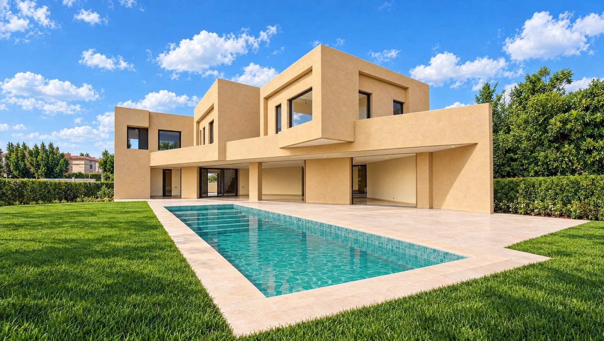 Acheter Villa 8&nbsp;pièces 550&nbsp;m² Marrakech