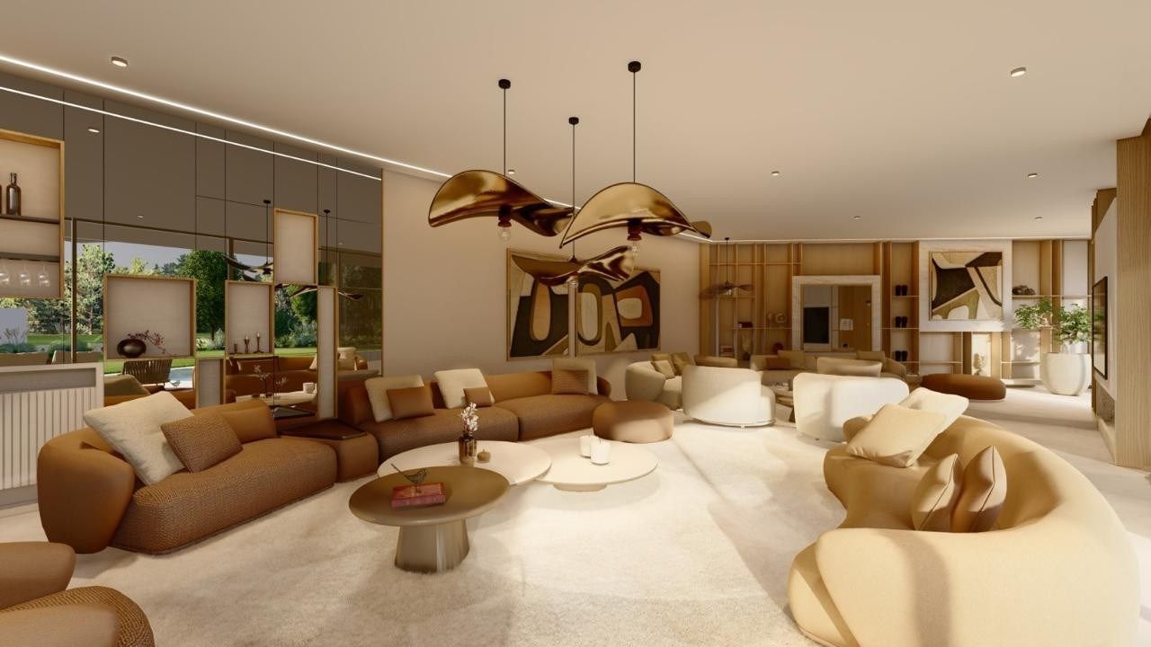 Acheter Villa 8&nbsp;pièces 550&nbsp;m² Marrakech