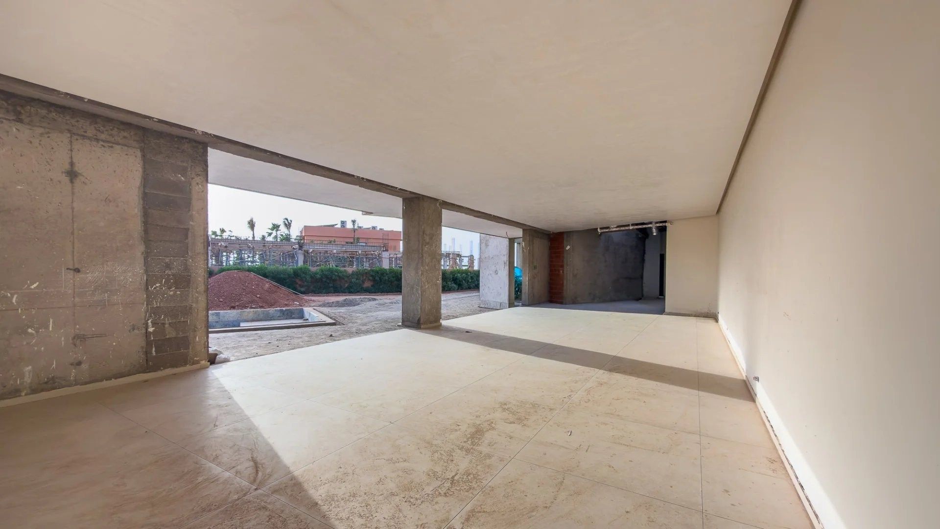 Acheter Villa 8&nbsp;pièces 550&nbsp;m² Marrakech