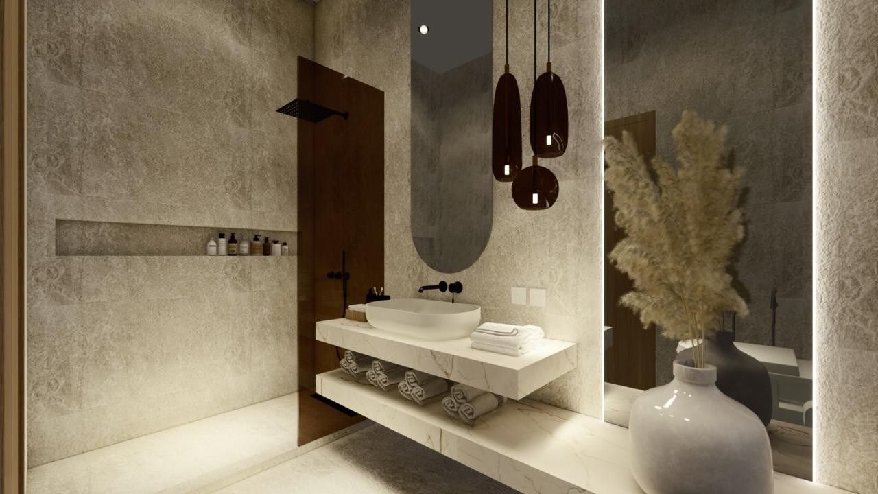 Acheter Villa 8 pièces 550 m² Marrakech