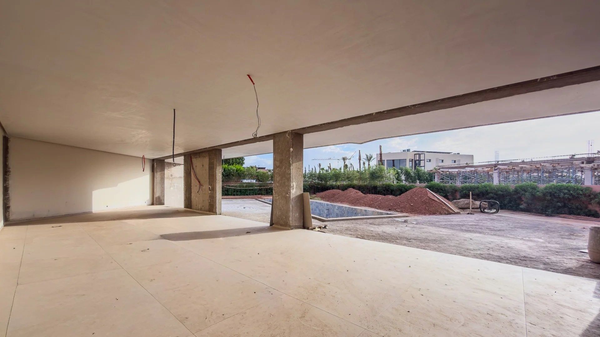 Acheter Villa 8&nbsp;pièces 550&nbsp;m² Marrakech