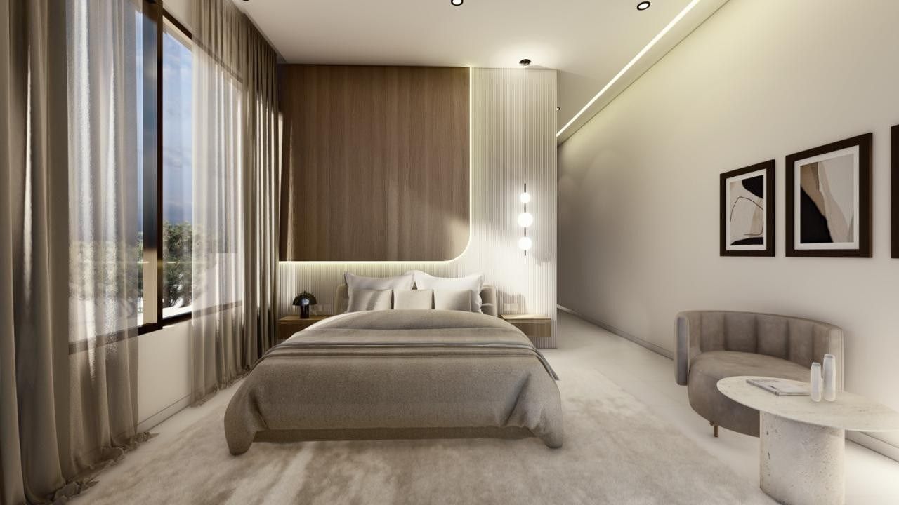 Acheter Villa 8 pièces 550 m² Marrakech