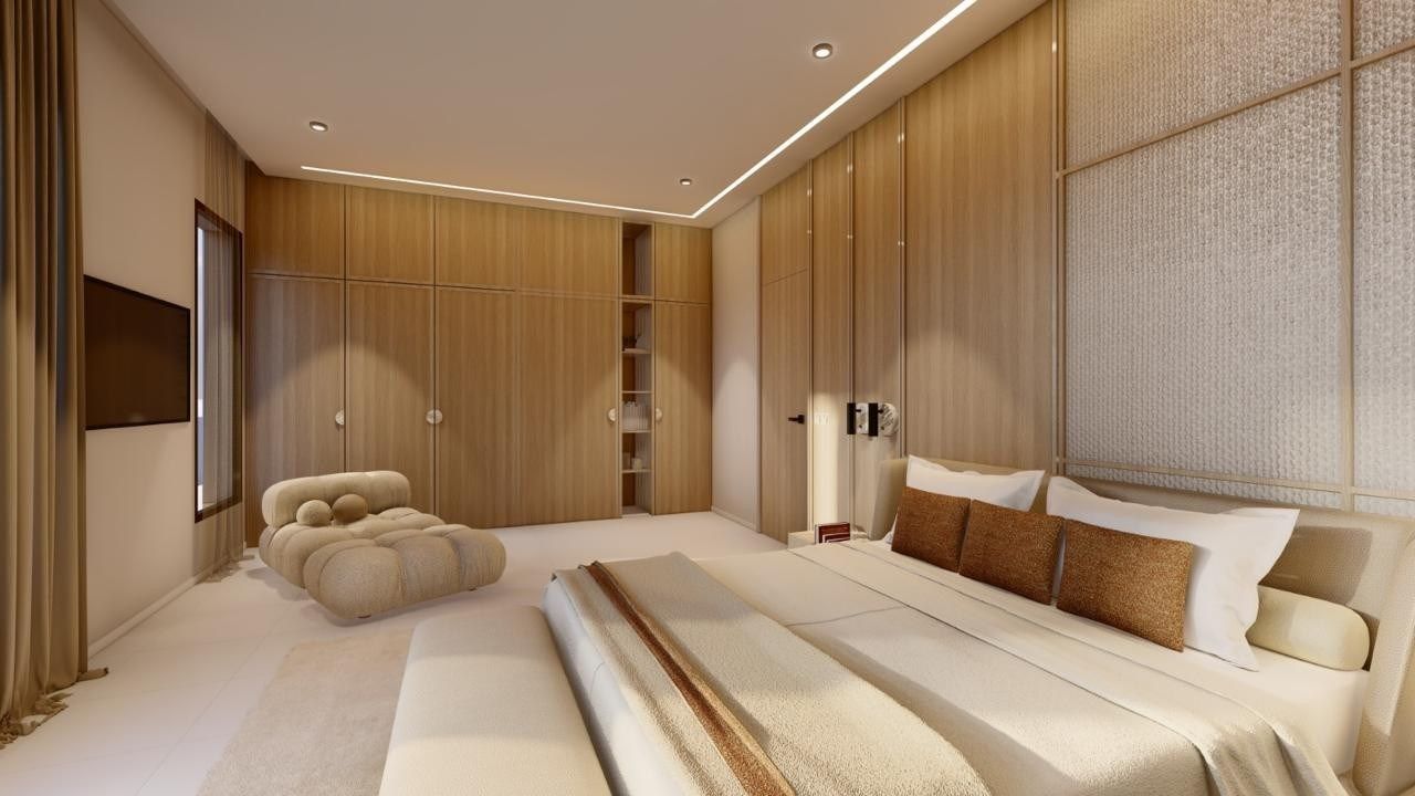 Acheter Villa 8 pièces 550 m² Marrakech