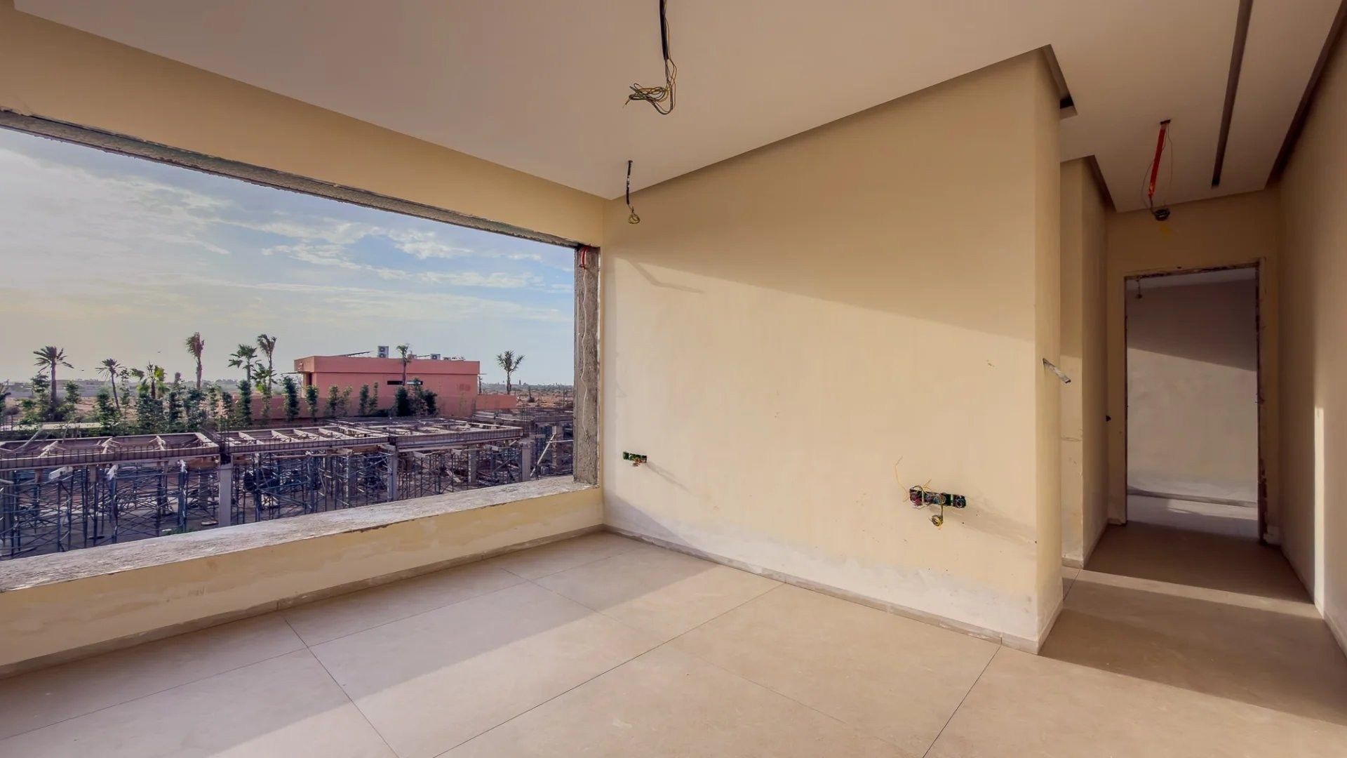 Acheter Villa 8&nbsp;pièces 550&nbsp;m² Marrakech
