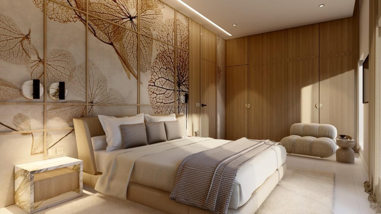 Acheter Villa 8&nbsp;pièces 550&nbsp;m² Marrakech