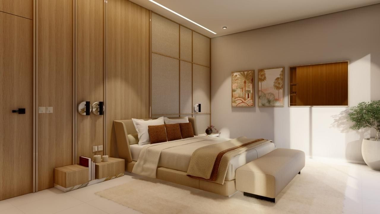 Acheter Villa 8&nbsp;pièces 550&nbsp;m² Marrakech